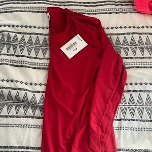 Zyia long sleeve tee